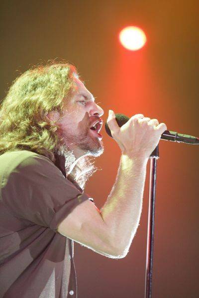 Pearl Jam
