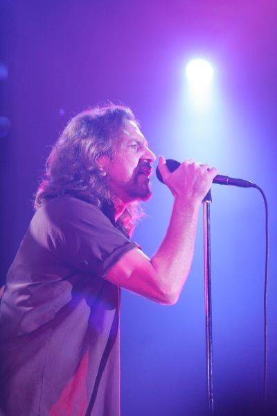Pearl Jam
