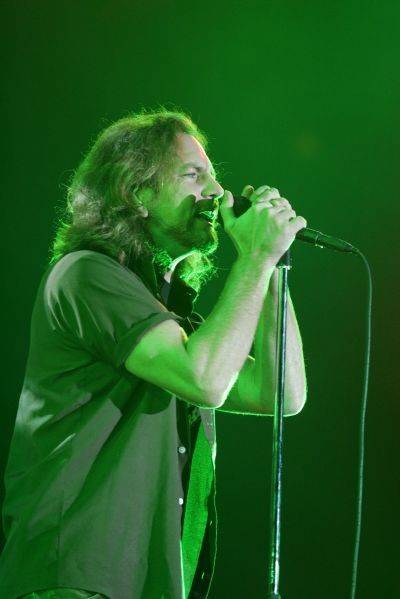 Pearl Jam