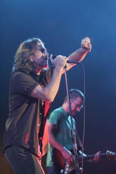 Pearl Jam