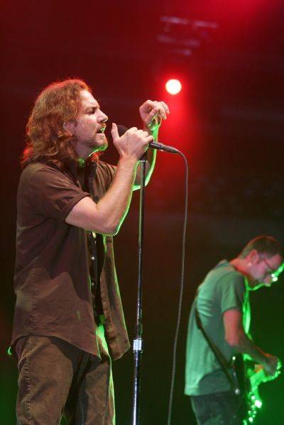 Pearl Jam