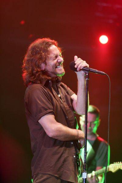 Pearl Jam