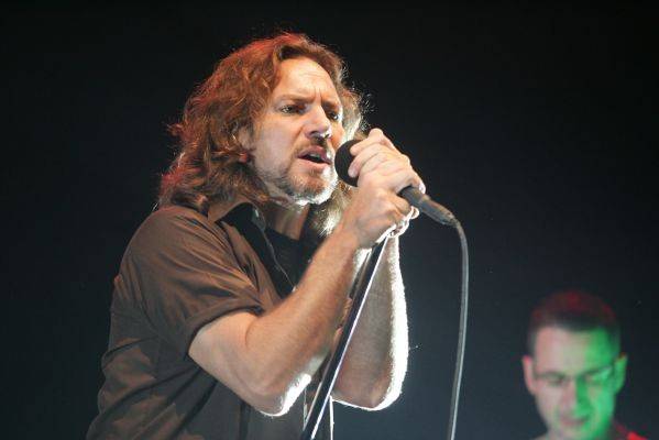 Pearl Jam