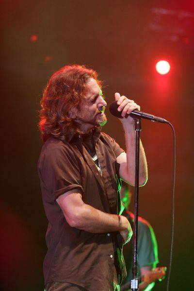 Pearl Jam
