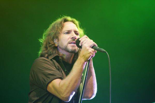 Pearl Jam