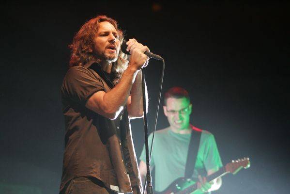 Pearl Jam