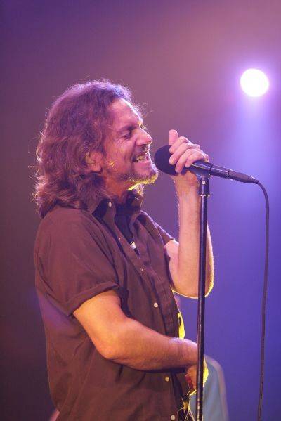 Pearl Jam