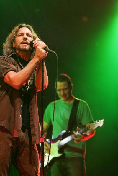 Pearl Jam