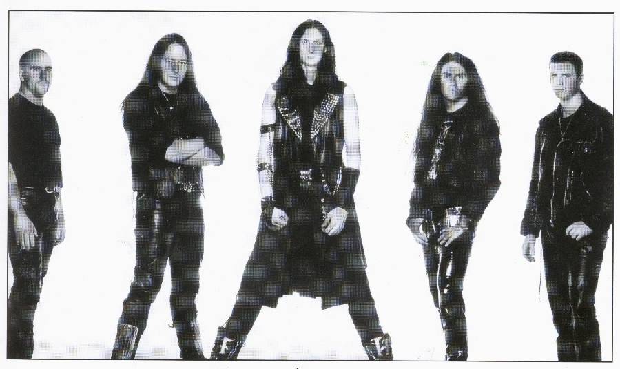 Hammerfall