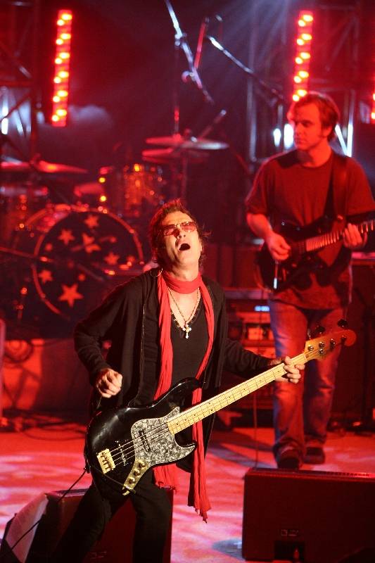 Glenn Hughes