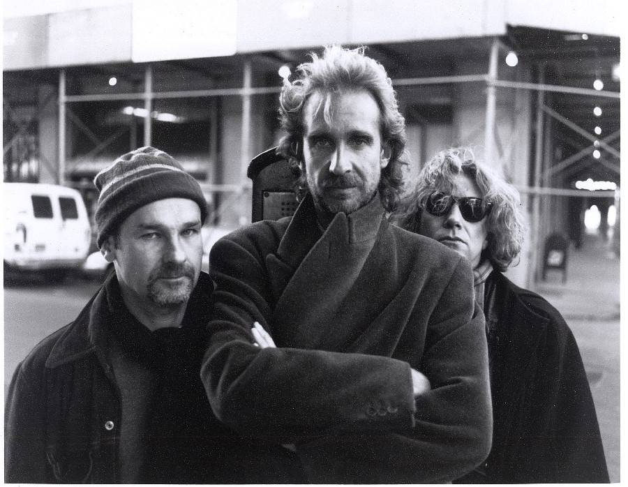 Mike And The Mechanics