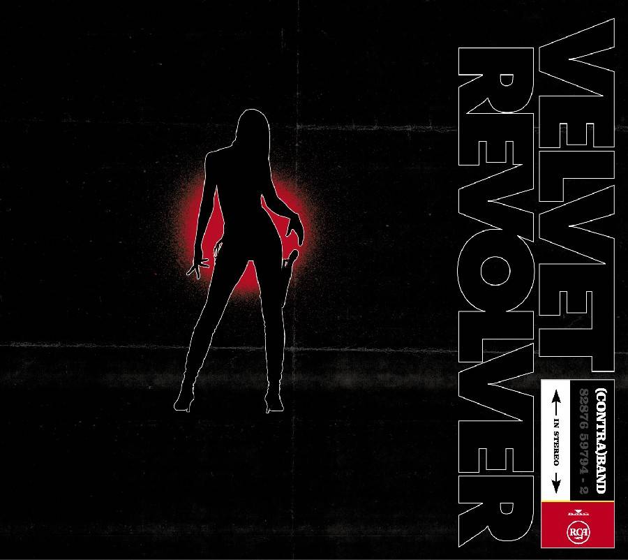 Velvet Revolver