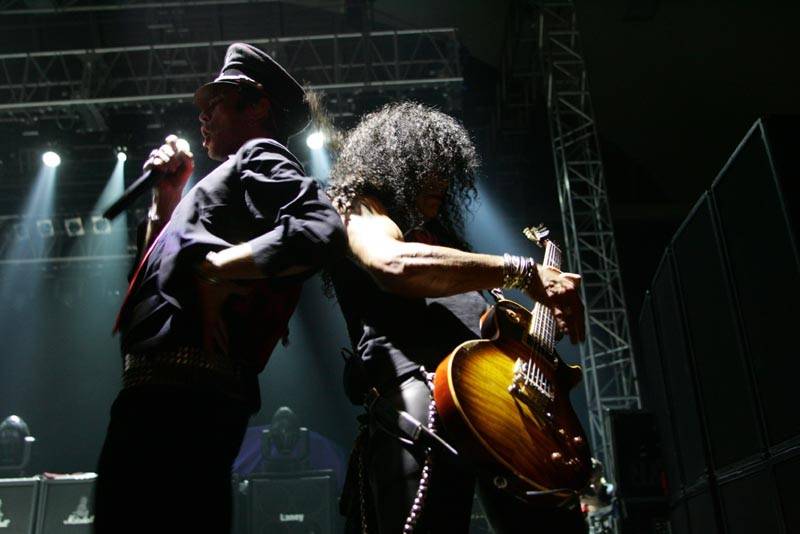 Velvet Revolver