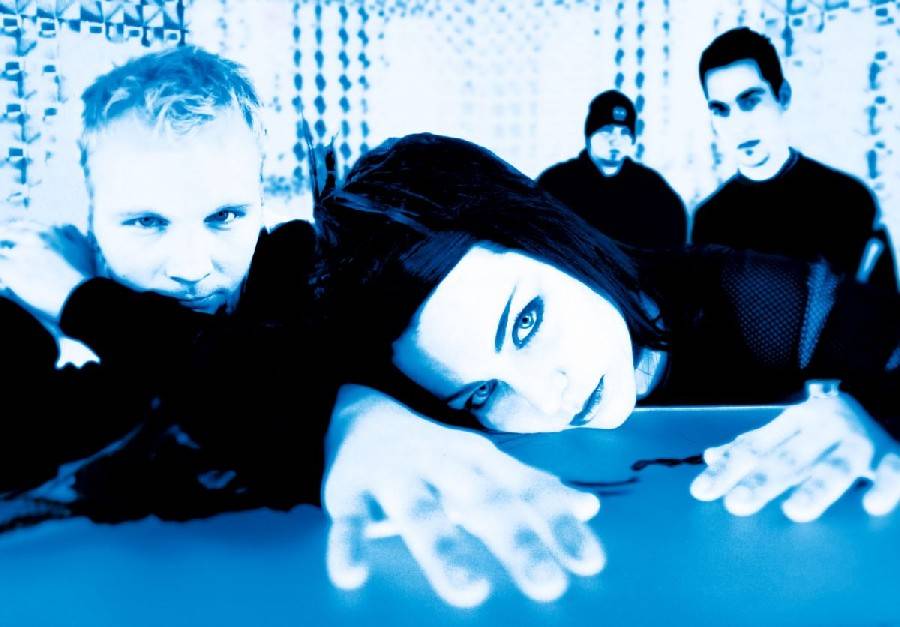 Evanescence