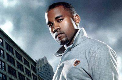 Kanye West