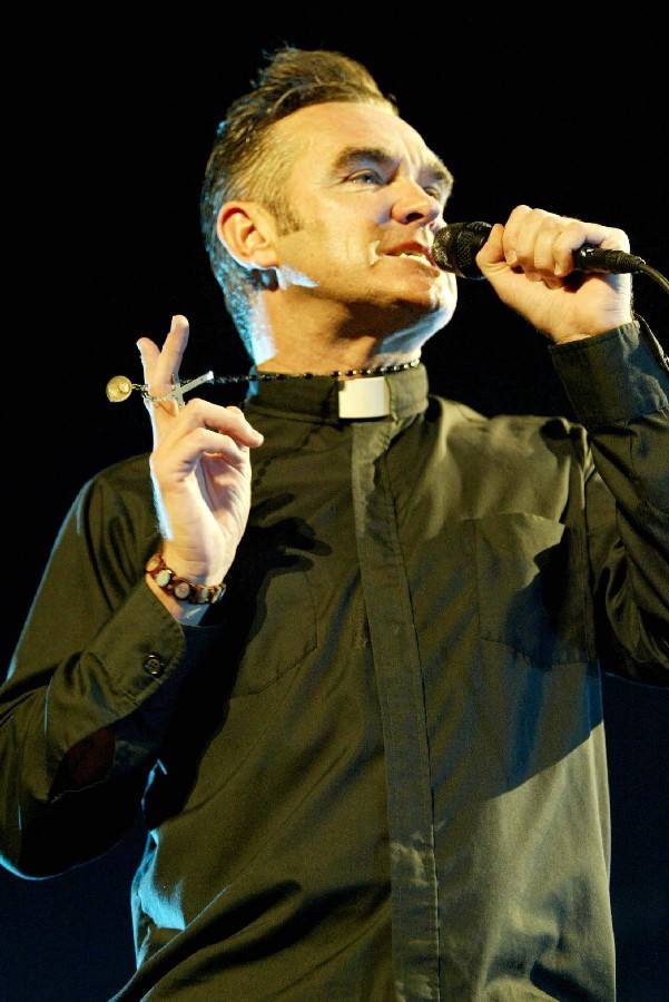 Morrissey