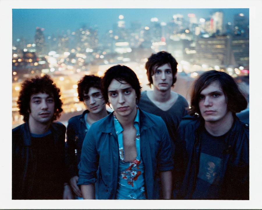 The Strokes