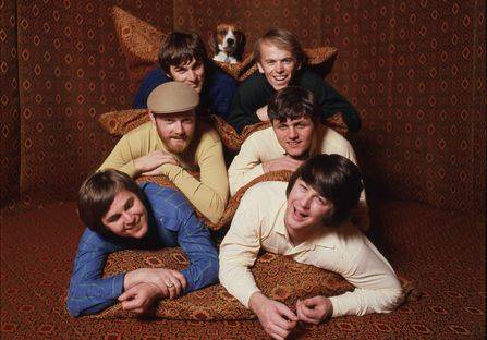 Beach Boys