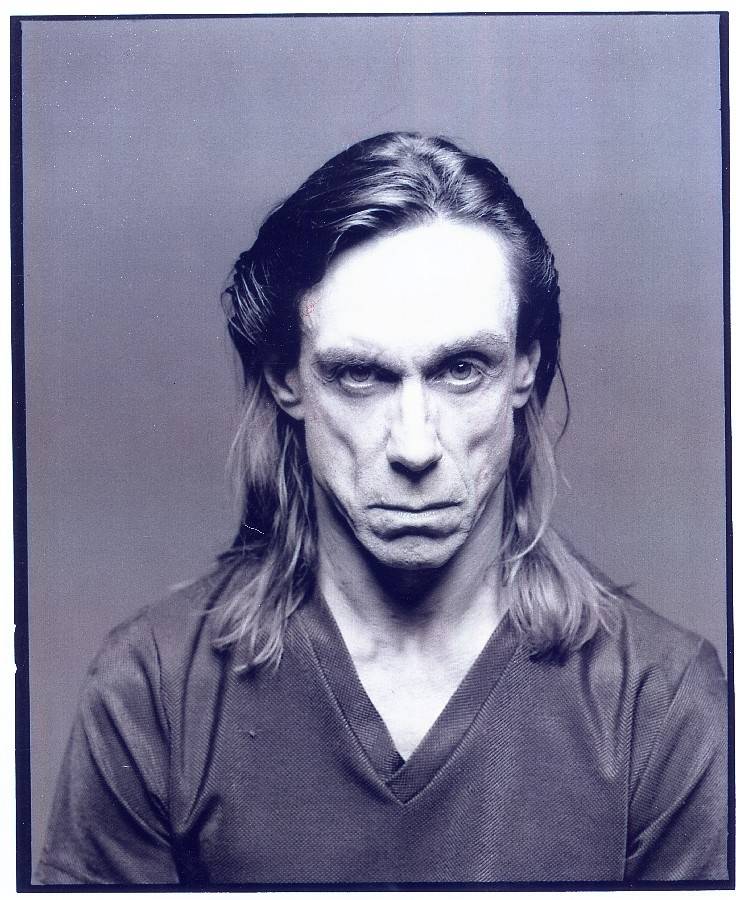 Iggy Pop
