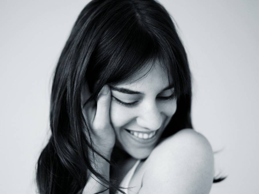 Charlotte Gainsbourg