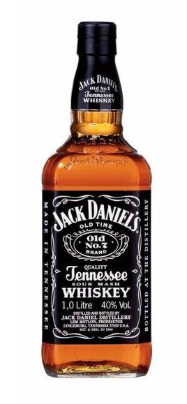 Jack Daniels