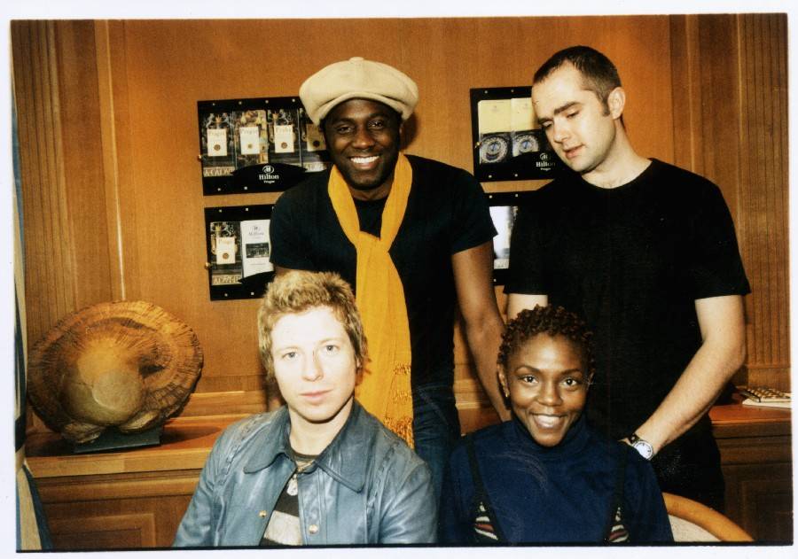 Brand New Heavies