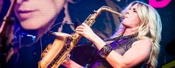Candy Dulfer