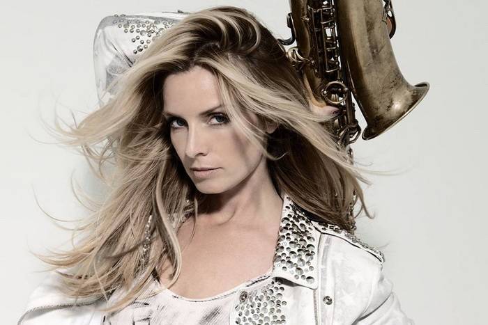 Candy Dulfer