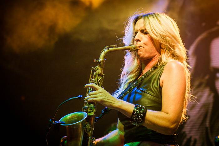 Candy Dulfer