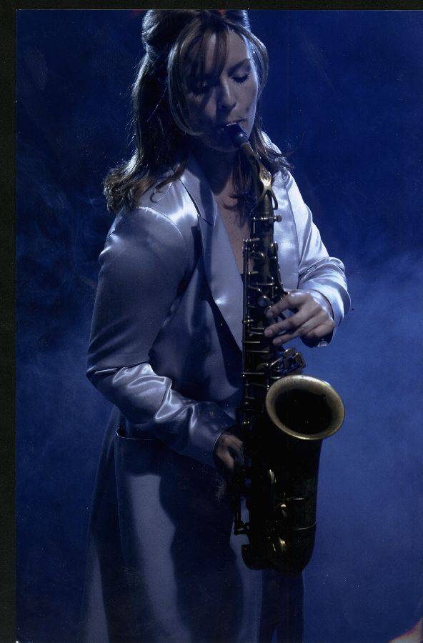 Candy Dulfer