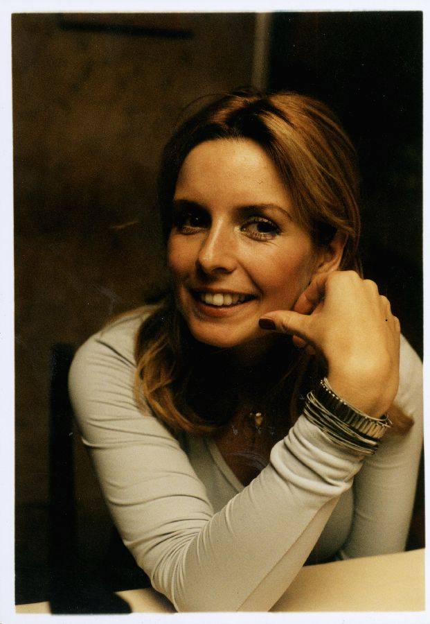 Candy Dulfer