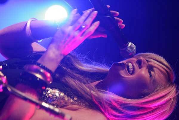 Candy Dulfer