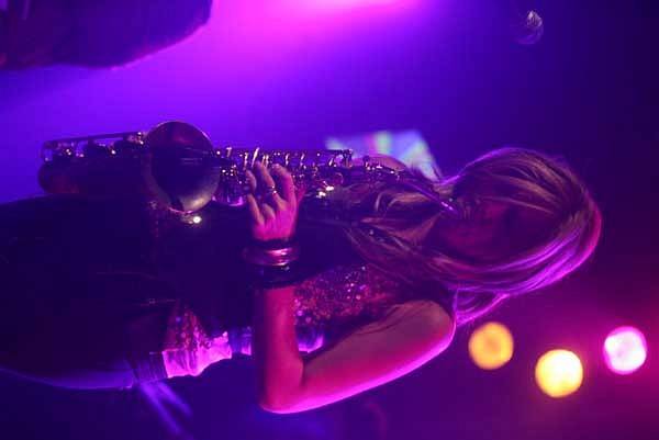 Candy Dulfer