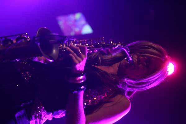 Candy Dulfer