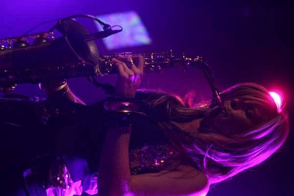 Candy Dulfer