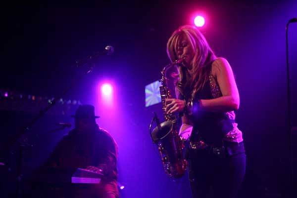 Candy Dulfer