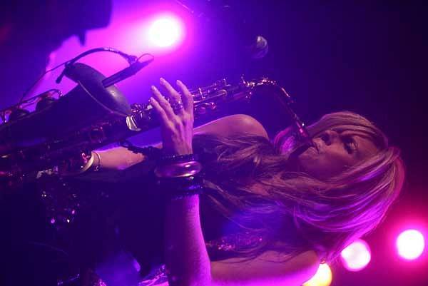 Candy Dulfer