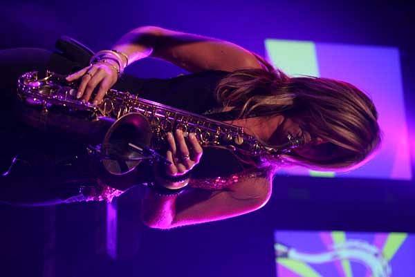 Candy Dulfer