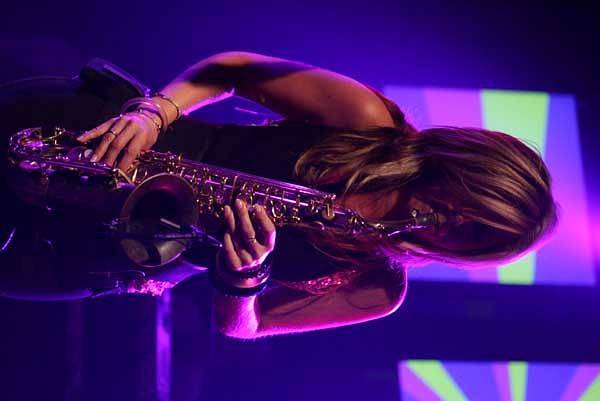 Candy Dulfer