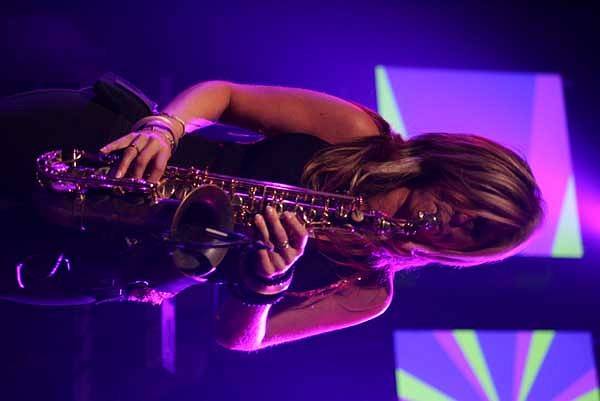Candy Dulfer