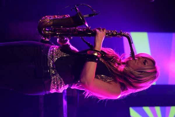 Candy Dulfer