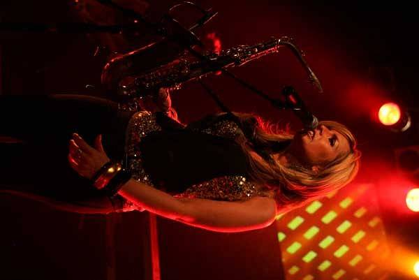 Candy Dulfer