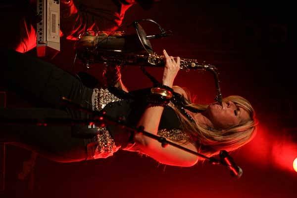 Candy Dulfer