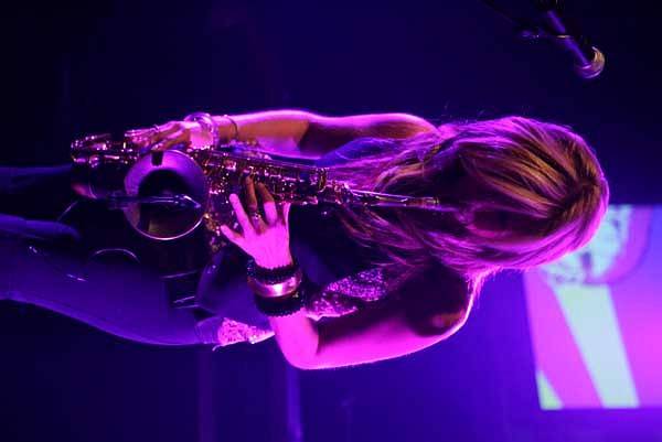 Candy Dulfer