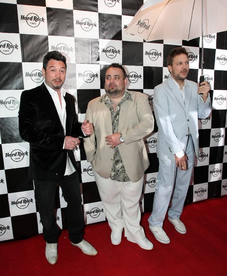 Fun Lovin' Criminals