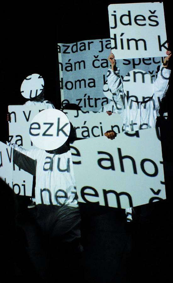 Kašpárek v rohlíku