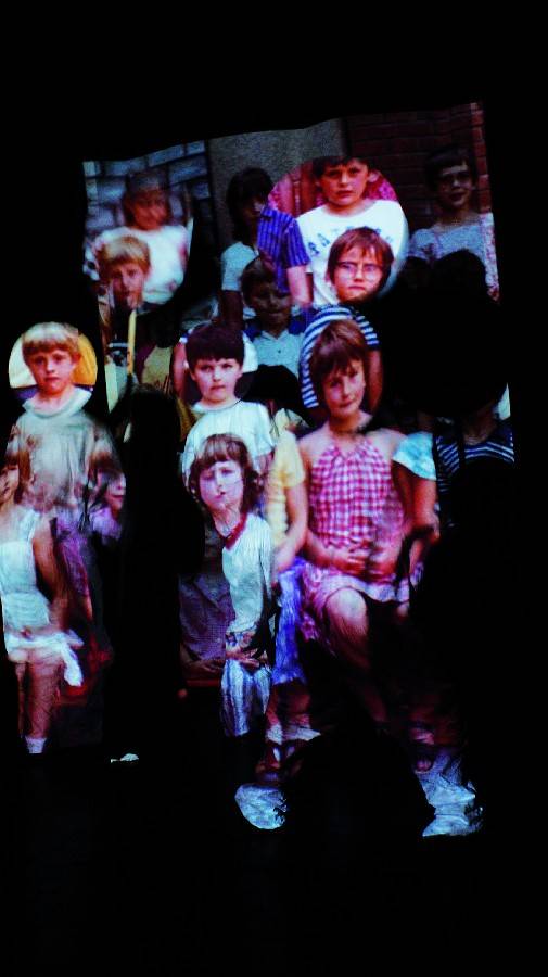 Kašpárek v rohlíku