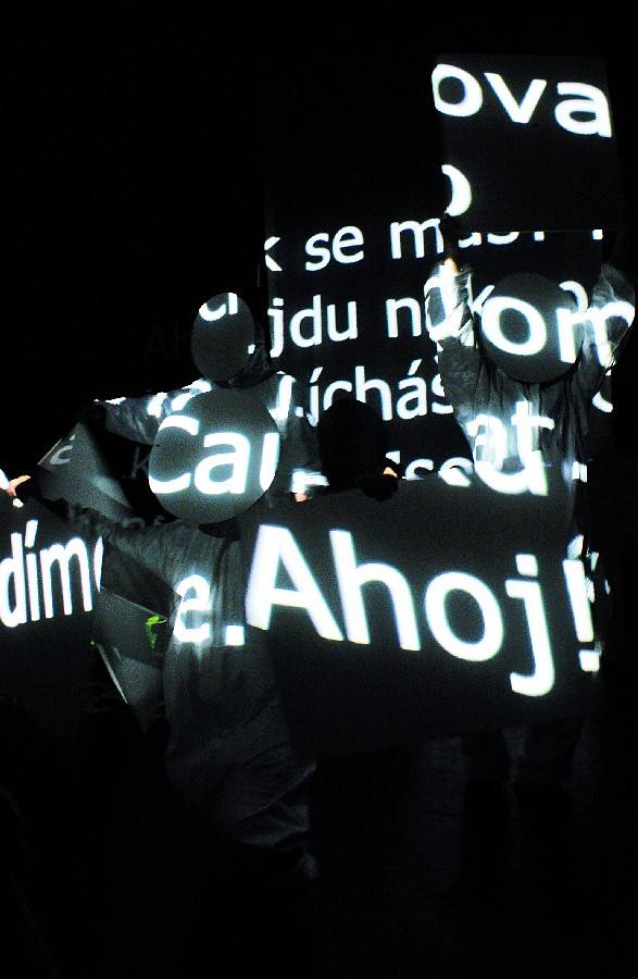 Kašpárek v rohlíku