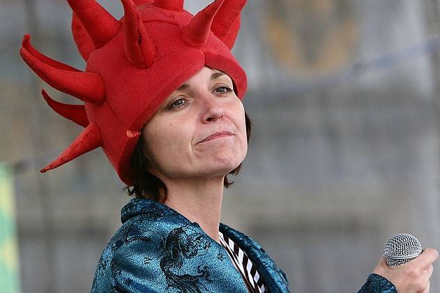 Kašpárek v rohlíku