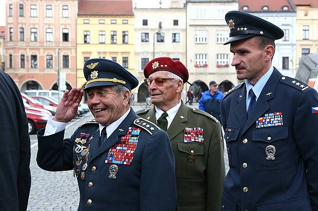 Kašpárek v rohlíku